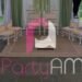Luxury Indian Wedding Decor By Party AM – Sangeeta | Fusion Hindu Wedding Ceremony | PartyAM.com