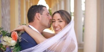 The Addison of Boca Raton: Unveiling South Florida's Most Unique Wedding Venue – Venue Review!”