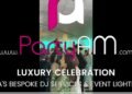 Indian Wedding DJ RISH | Hybrid MC for Sangeet, Garba Ceremony & Reception | NJ NY CT PARTYAM.COM