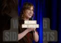 Nothing uncovers old drama quite like planning a marriage. | Emmy Blotnick | Stand Up Comedy